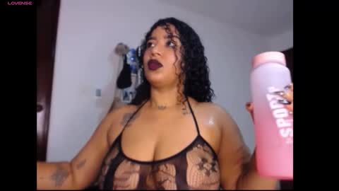 Snapshot of leslycarsson chatting on 09/23/25, 01:30 lesly online show from 09/23/25, 01:30