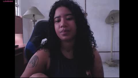 Snapshot of leslycarsson chatting on 11/16/25, 07:19 lesly online show from 11/16/25, 07:19