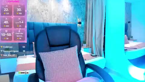 Lesly  online show from 07/26/26, 11:50
