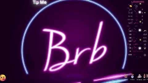 Snapshot of leslyflorez chatting on 01/11/25, 08:10 Lesly online show from 01/11/25, 08:10