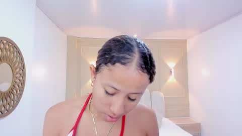 Snapshot of leslysimpson chatting on 07/07/26, 07:40 online show from 07/07/26, 07:40
