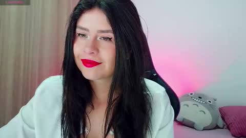 Lesly online show from 02/02/26, 08:07