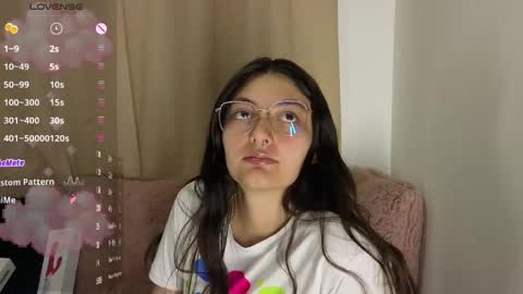 lessliee online show from 05/01/26, 04:28