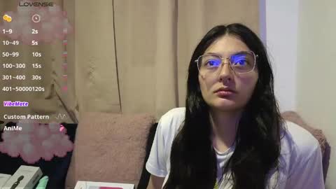 lessliee online show from 05/03/26, 09:04