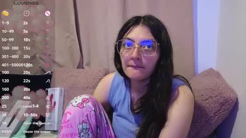 lessliee online show from 05/04/26, 06:53
