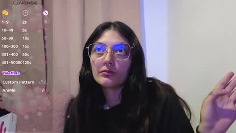lessliee online show from 05/09/26, 07:02