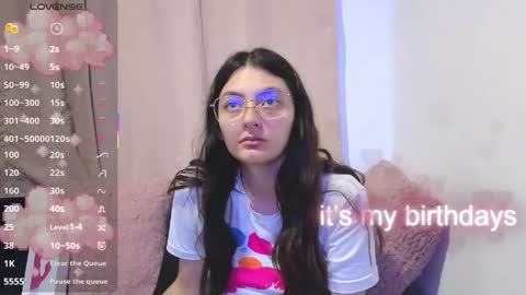 lessliee online show from 05/11/26, 06:08