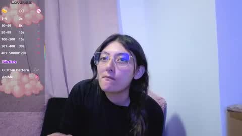 lessliee online show from 05/24/26, 06:07