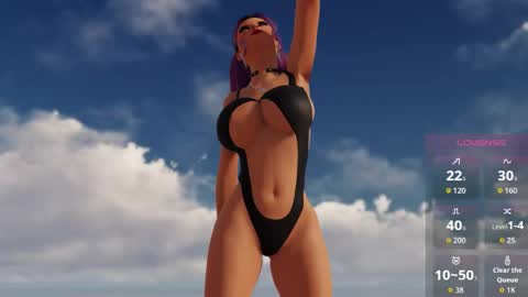 lessly_muah online show from 09/09/25, 12:26