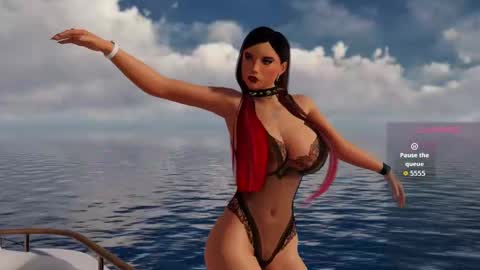 lessly_muah online show from 09/15/25, 12:16