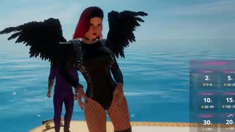 lessly_muah online show from 10/24/25, 04:14