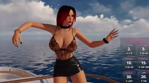 lessly_muah online show from 11/04/25, 11:31