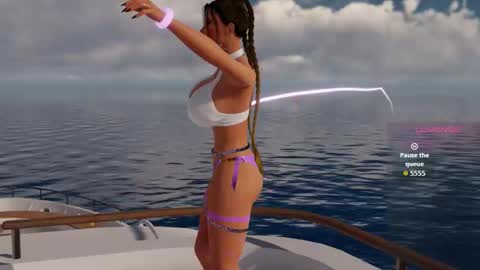 lessly_muah online show from 11/13/25, 01:32