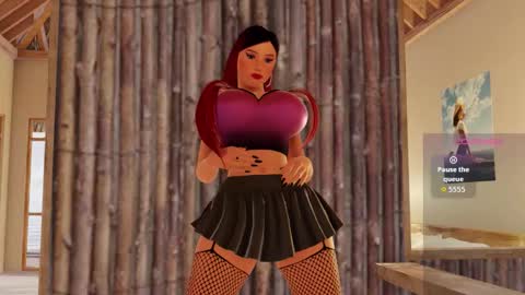 lessly_muah online show from 11/21/25, 06:17