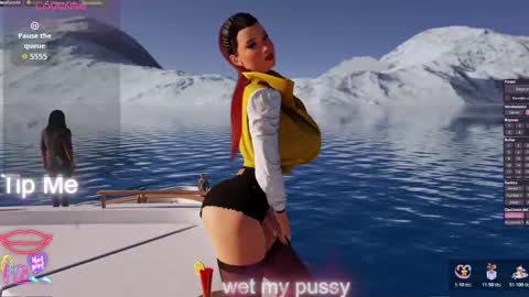 lessly_muah online show from 03/22/26, 04:10