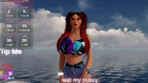 lessly_muah online show from 04/06/26, 03:13