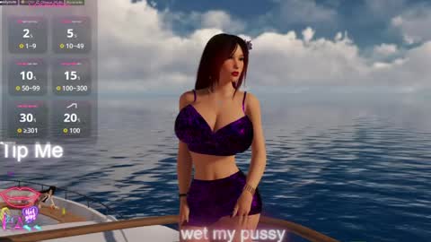 lessly_muah online show from 04/10/26, 04:12