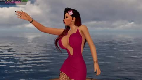 lessly_muah online show from 04/13/26, 01:27