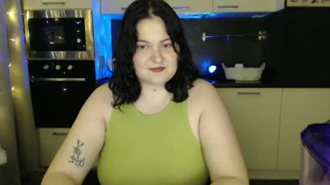 Snapshot of lesssi_ chatting on 01/31/25, 04:36 Alison online show from 01/31/25, 04:36