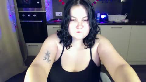 Snapshot of lesssi_ chatting on 02/26/25, 04:25 Alison online show from 02/26/25, 04:25