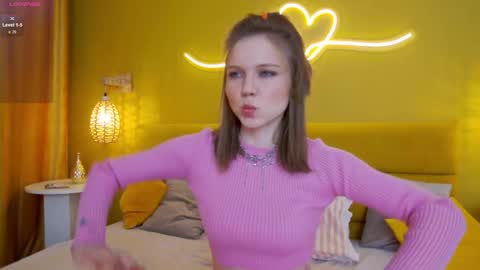 Lessy online show from 01/11/26, 03:22