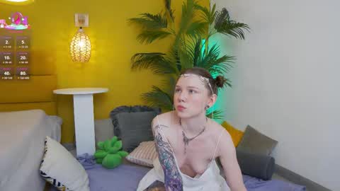 Lessy online show from 02/09/26, 02:59