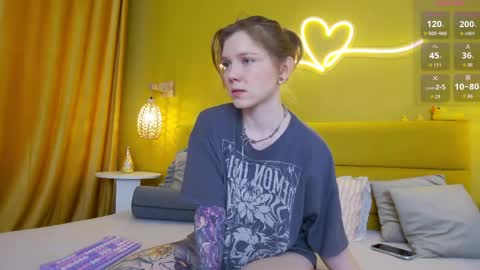 Lessy online show from 04/07/26, 03:18