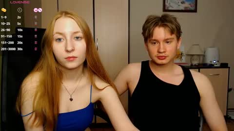 Alisa  Jhony online show from 02/15/25, 04:12