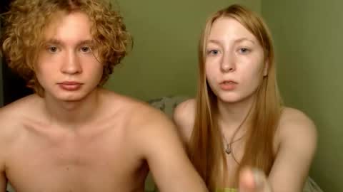 Alisa  Jhony online show from 11/02/25, 10:34