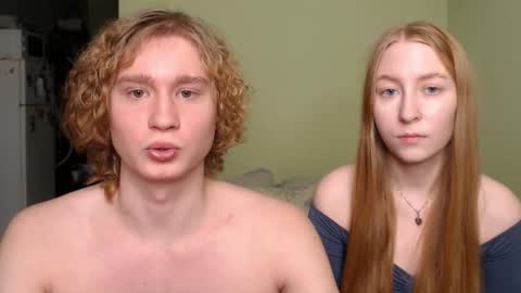 Alisa  Jhony online show from 01/06/26, 07:12