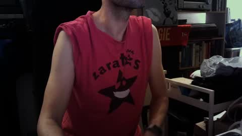 Snapshot of lestat_82 chatting on 01/31/25, 07:29 Vampiro Diurno online show from 01/31/25, 07:29