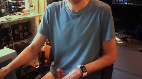 Vampiro Diurno online show from 11/10/25, 03:11