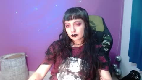 Snapshot of lestatdlion chatting on 12/14/24, 12:01 lestatdlion online show from 12/14/24, 12:01