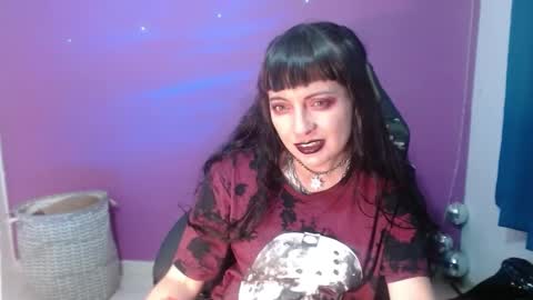 Snapshot of lestatdlion chatting on 12/14/24, 03:07 lestatdlion online show from 12/14/24, 03:07