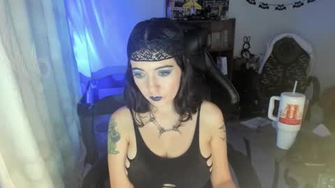 Snapshot of lestatdlion chatting on 10/18/25, 10:38 lestatdlion online show from 10/18/25, 10:38