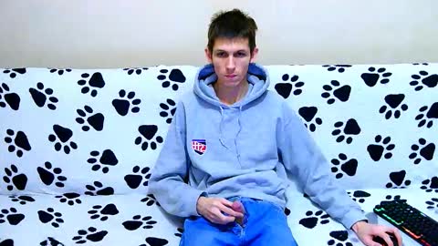 lester_broo online show from 02/21/26, 08:21