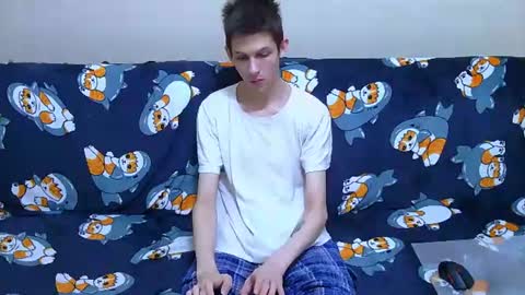 lester_broo online show from 06/13/26, 02:04