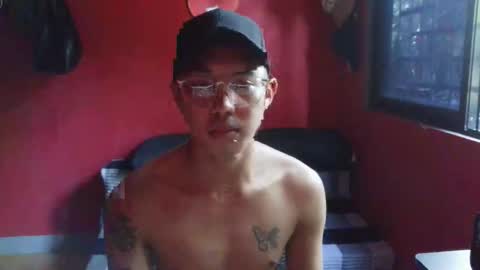 lesteryooo online show from 03/28/26, 08:03