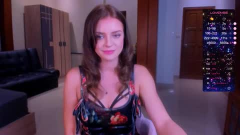 lesya krutalevich online show from 01/14/25, 02:40