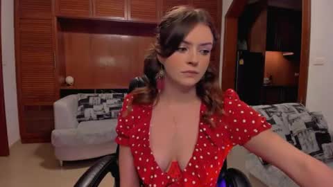 lesya krutalevich online show from 06/14/26, 08:55