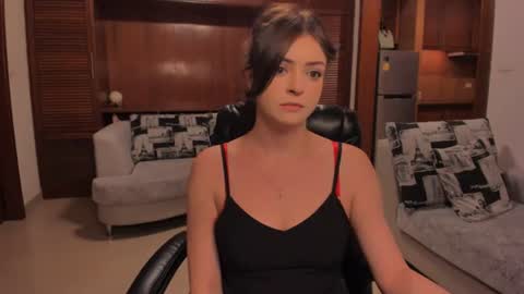 lesya krutalevich online show from 07/03/26, 12:28