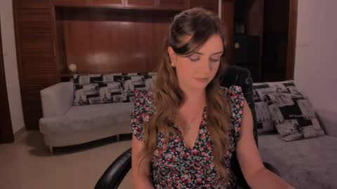 lesya krutalevich online show from 08/01/26, 08:19