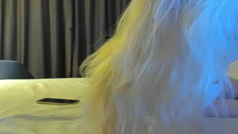 lesyaliss online show from 03/29/26, 12:54