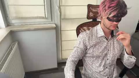 Joe online show from 07/07/26, 11:25