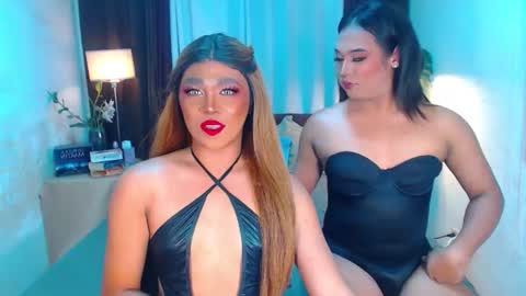 Snapshot of lethal_karina chatting on 11/11/25, 10:32 Karina online show from 11/11/25, 10:32