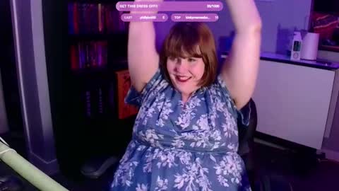 Snapshot of lethehasnobrains chatting on 03/11/26, 03:23 Lethe online show from 03/11/26, 03:23