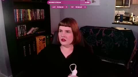 Snapshot of lethehasnobrains chatting on 03/31/26, 09:26 Lethe online show from 03/31/26, 09:26