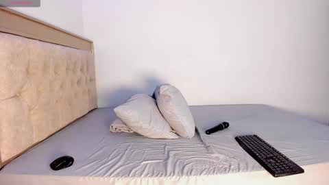 Letizia online show from 03/20/26, 08:08