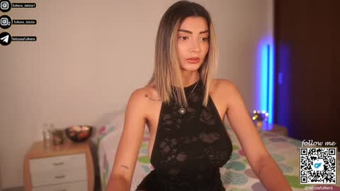 Snapshot of letiziafulkers1 chatting on 11/13/25, 04:06 Letizia Fulkers online show from 11/13/25, 04:06