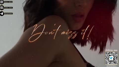 Snapshot of letiziafulkers1 chatting on 11/21/25, 03:44 Letizia Fulkers online show from 11/21/25, 03:44